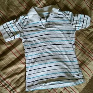 Boy's Polo Shirt